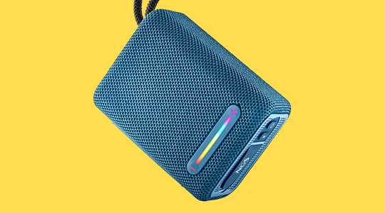Los mejores Altavoces para Regalos de navidad